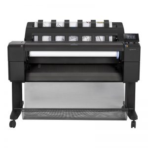 HP DesignJet T2530 36-in Multifunction Printer – 2YW