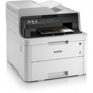 Brother Color MFC-L3710CW