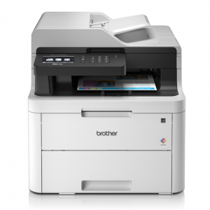 Brother Color MFC-L3730CDN