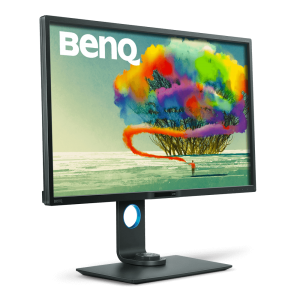 BENQ 32" 4K PD3200U