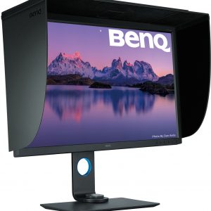 BENQ 31.5" SW320