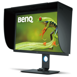 BENQ 31.5" SW320
