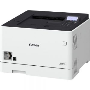 Canon Color i-SENSYS LBP653Cdw