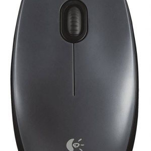 Logitech USB Mouse M90 Retail