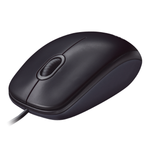 Logitech USB Mouse M90 Retail