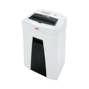 מגרסת נייר HSM C16C 25L