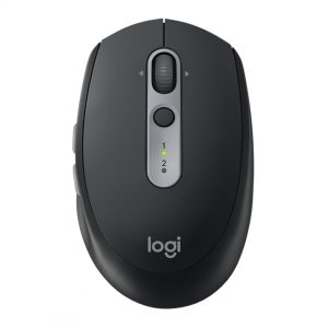 Logitech M590 Multi-Device Silent