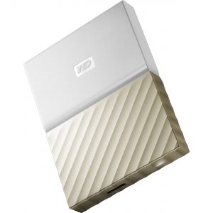 WD MY PASSPORT ULTRA 1TB