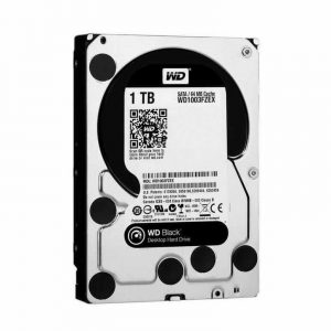 WD1003FZEX 3.5 BLACK 1TB