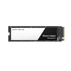 WD Black WDS100T2X0C 1TB M.2 2280 NVMe SSD