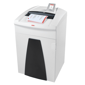 מגרסת נייר HSM P40i 145L