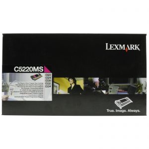 Lexmark 00C5220MS
