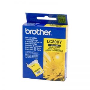 Brother LC-800Y / LC-31Y