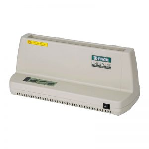 מכונת כריכה בחום QUPA T-30