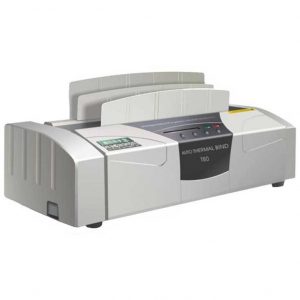 מכונת כריכה בחום QUPA T-80