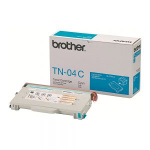 Brother TN-04C