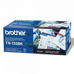 Brother TN-135BK
