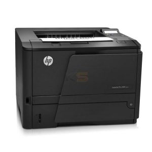 מדפסת מחודשת HP LaserJet Pro 400 M401dn‎ – CF285A