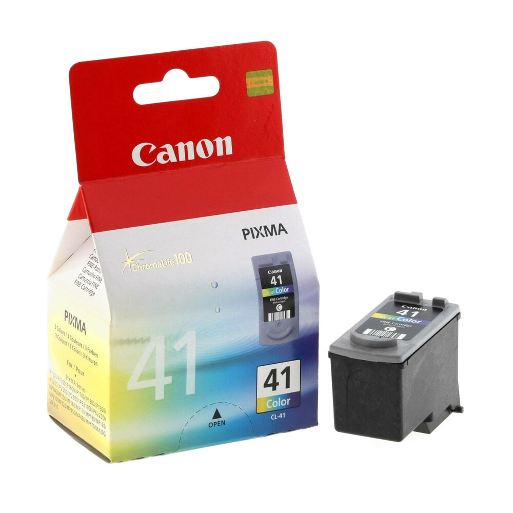 CANON CL-41