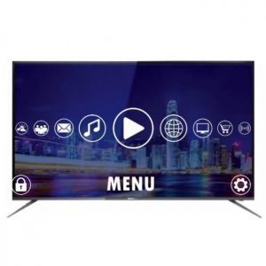 Innova GL491ST2 "49 4K Smart TV
