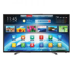 Innova GL433ST2 "43 4K Smart TV
