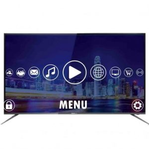 Innova GL556ST2 "55 4K Smart TV