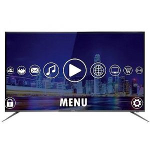 Innova GL654ST2 "65 4K Smart TV