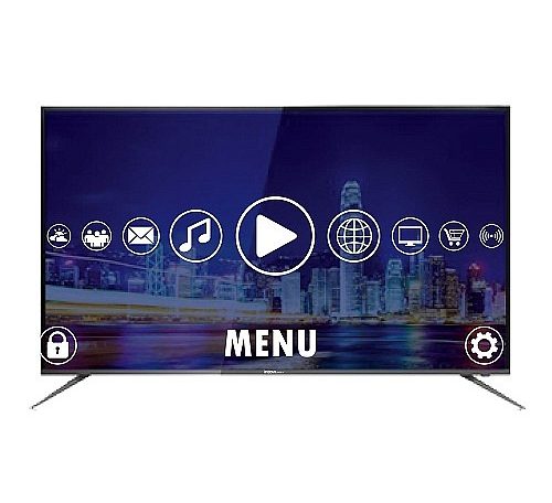Innova GL654ST2 "65 4K Smart TV