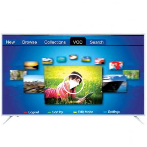 Innova GL750 "75 4K Smart TV