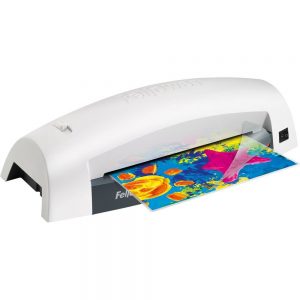 מכונת למינציה Fellowes Lunar A4