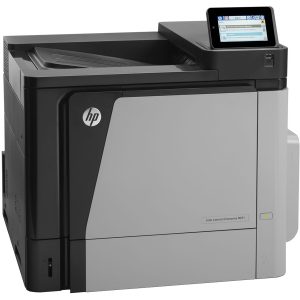 מדפסת לייזר צבע מחודשת HP LaserJet Enterprise M651dn‎ – CZ256A