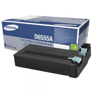 SAMSUNG SCX-D6555A