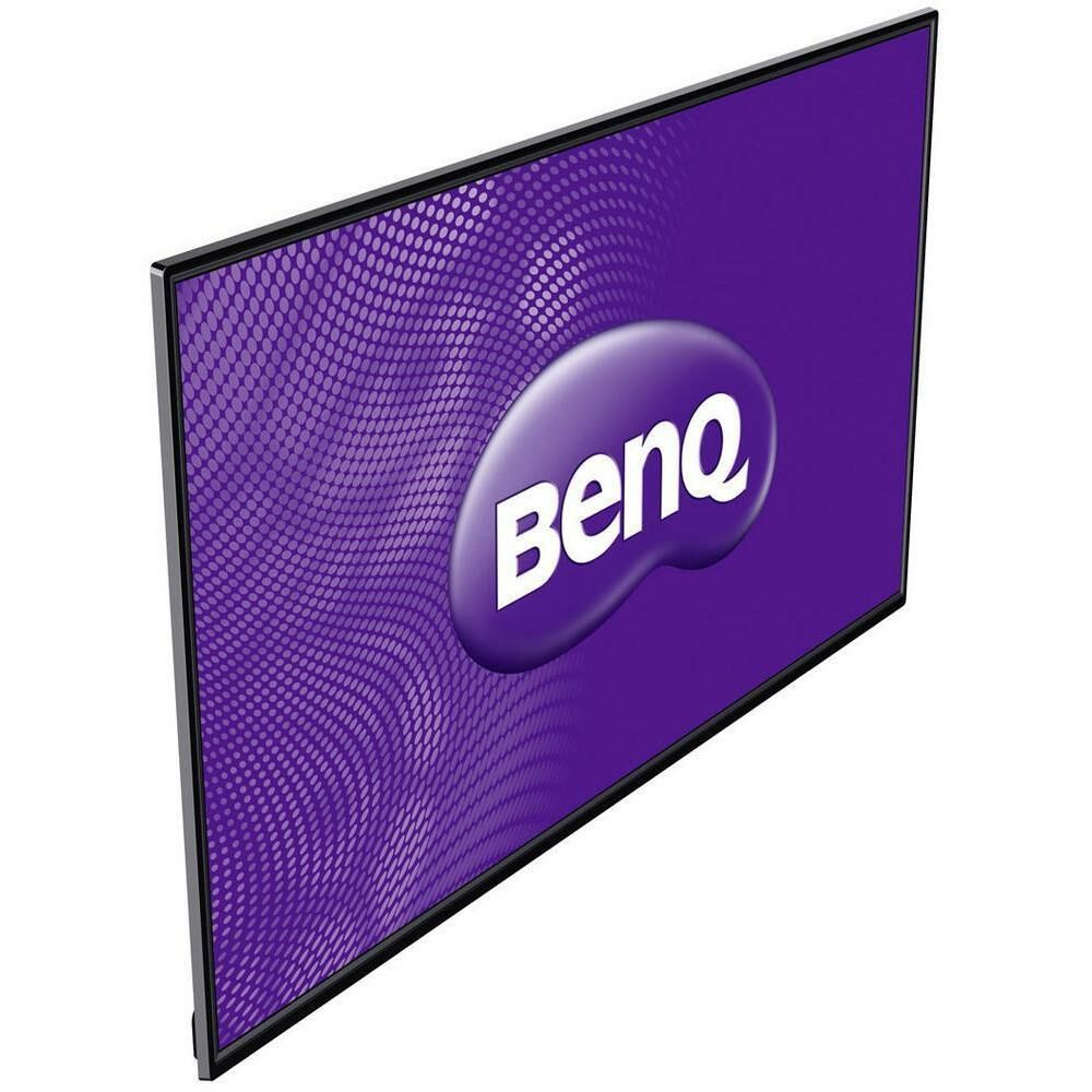 מסך לד לשילוט דיגיטלי 55" BENQ ST550K