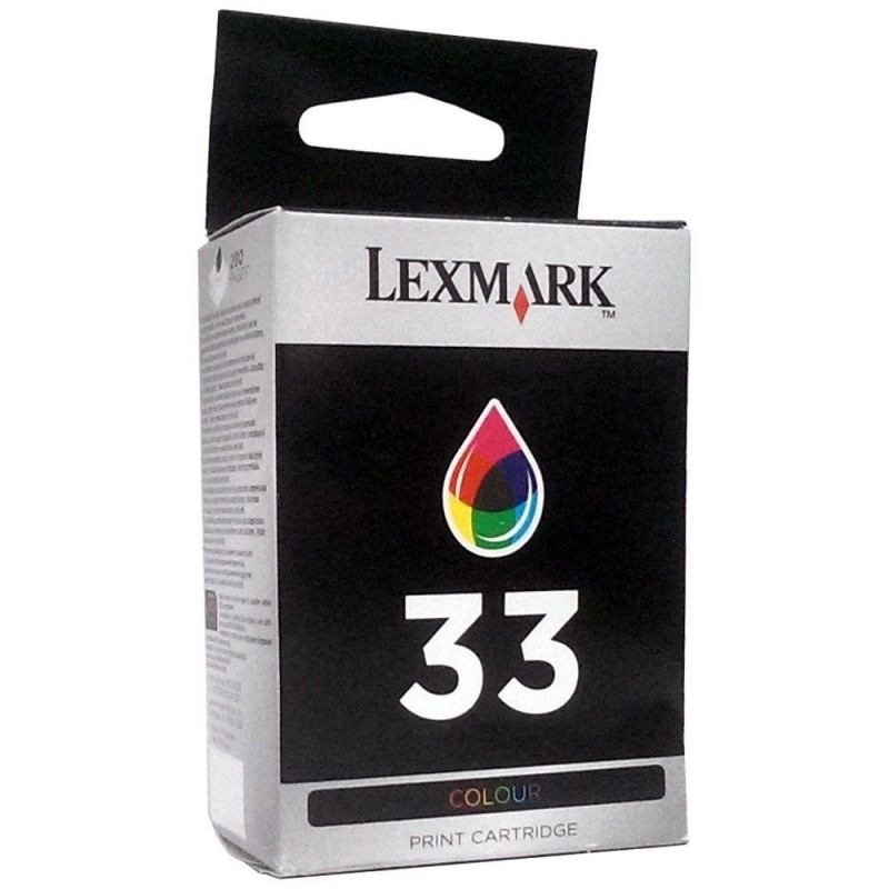 Lexmark 18C0033E