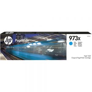 HP 973XL F6T81AE