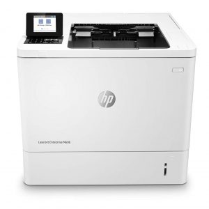 HP LaserJet Enterprise M608/609n מחודש