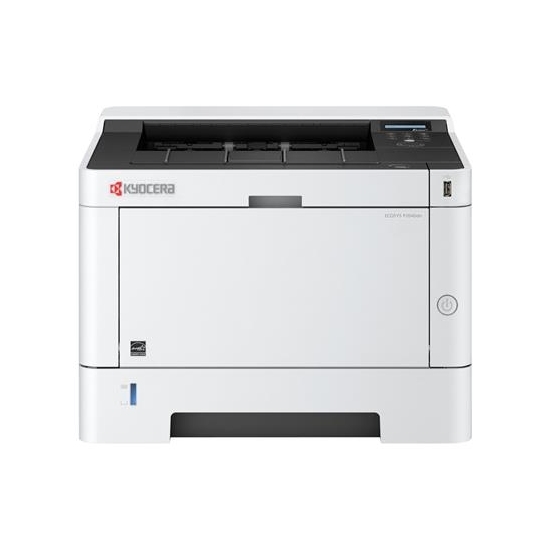 מדפסת לייזר קיוסרה דגם Kyocera Ecosys P2040dn