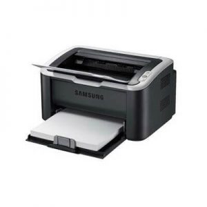מדפסת ‏לייזר מחודשת Samsung ML-1660