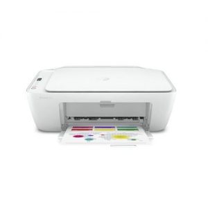 מדפסת הזרקת דיו משולבת HP DeskJet 2710