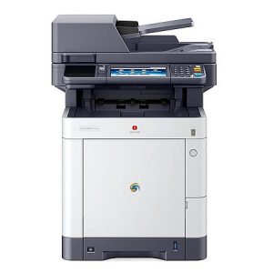 מדפסת לייזר צבע משולבת Olivetti d-Color MF3023 – MF3024