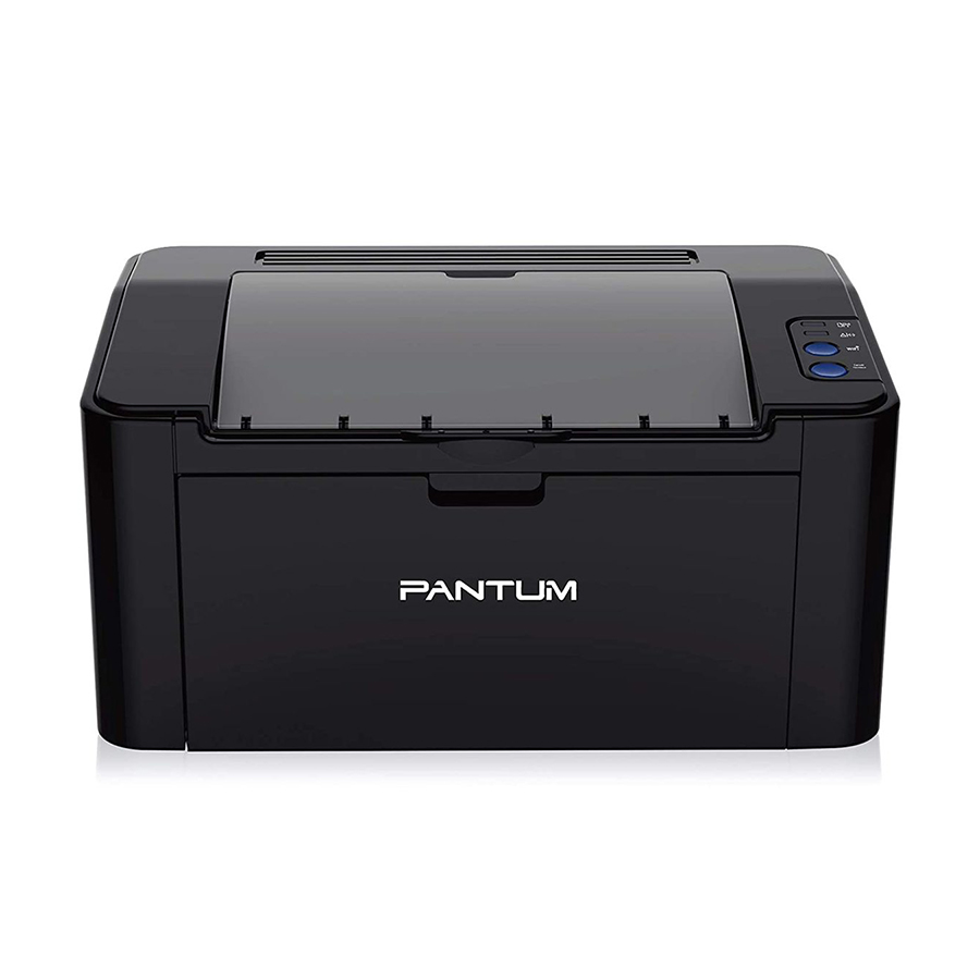 מדפסת לייזר פנטום דגם Pantum P2500W - השכרת מדפסות ומכונות צילום .