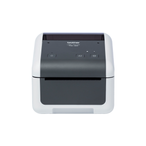 מדפסת מדבקה ברדר BROTHER TD-4520DN