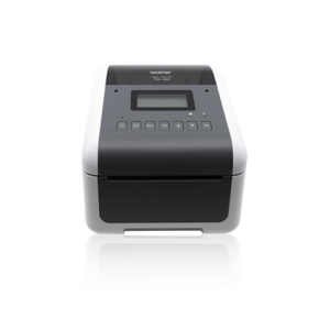 מדפסת מדבקה ברדר BROTHER TD-4550DNWB