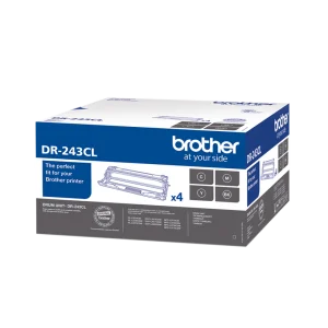 Brother DR-243CL