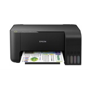 מדפסת הזרקת דיו צבע אפסון EPSON L1250