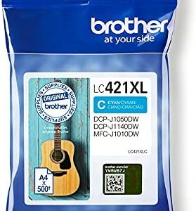 Brother LC421XLC
