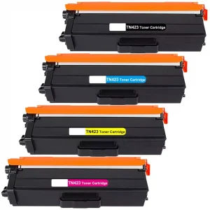 brother tn423 set