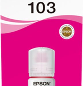 דיו מקורי (EPSON C13T00S34A (103