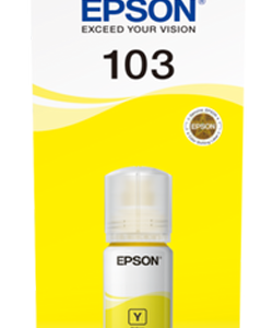 דיו מקורי (EPSON C13T00S44A (103