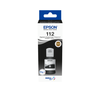דיו מקורי (EPSON C13T06C14A (112